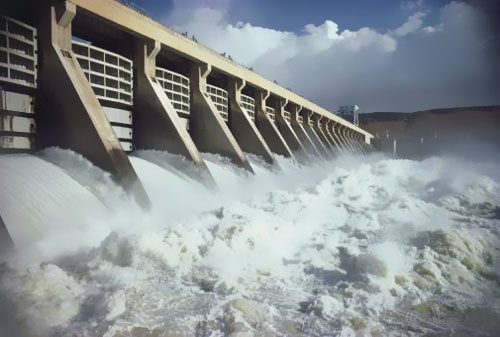 挪威国家电力已出售未完工的海外最大水电站