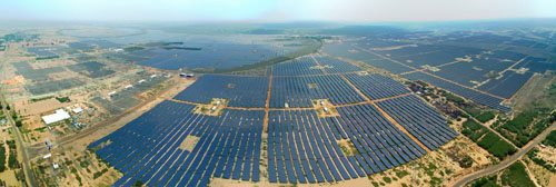 BNEF：印度是全球最大的可再生能源招标市场