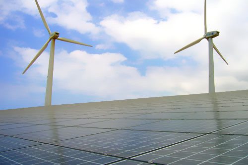 西班牙计划到2050年实现100%可再生能源供电