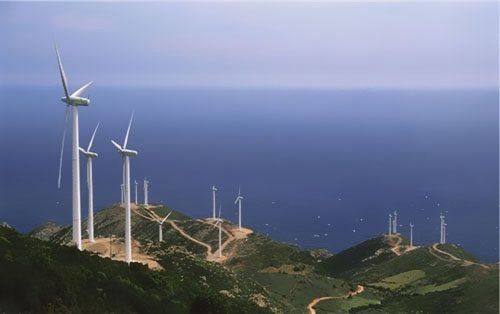 希腊将于5月启动第三轮风能与太阳能项目招标
