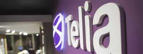 瑞典电信10.6亿美元出售旗下国际业务Telia Carrier