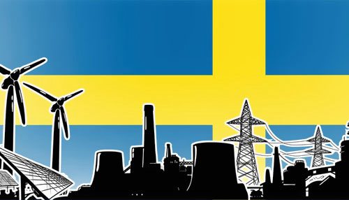 瑞典关闭最后一座燃煤电厂