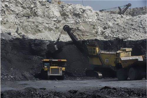 印度限制邻国投资商参与国内商业性煤矿拍卖