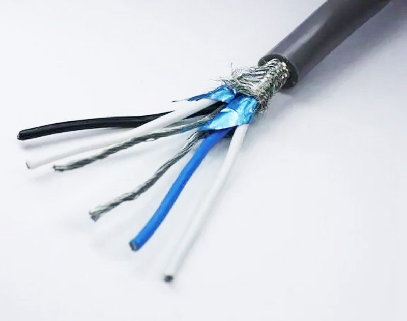珠江RS485通讯电缆